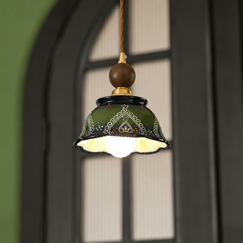 Miravine Pendant Light