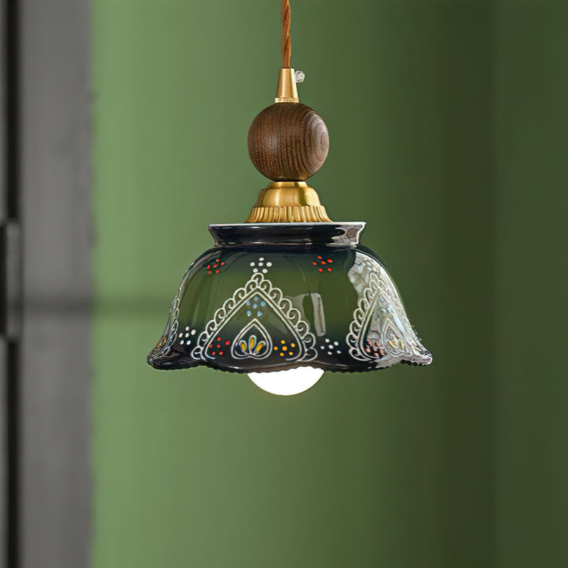Miravine Pendant Light