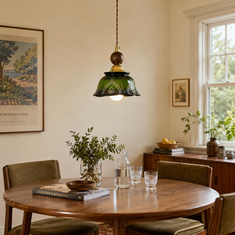 Miravine Pendant Light