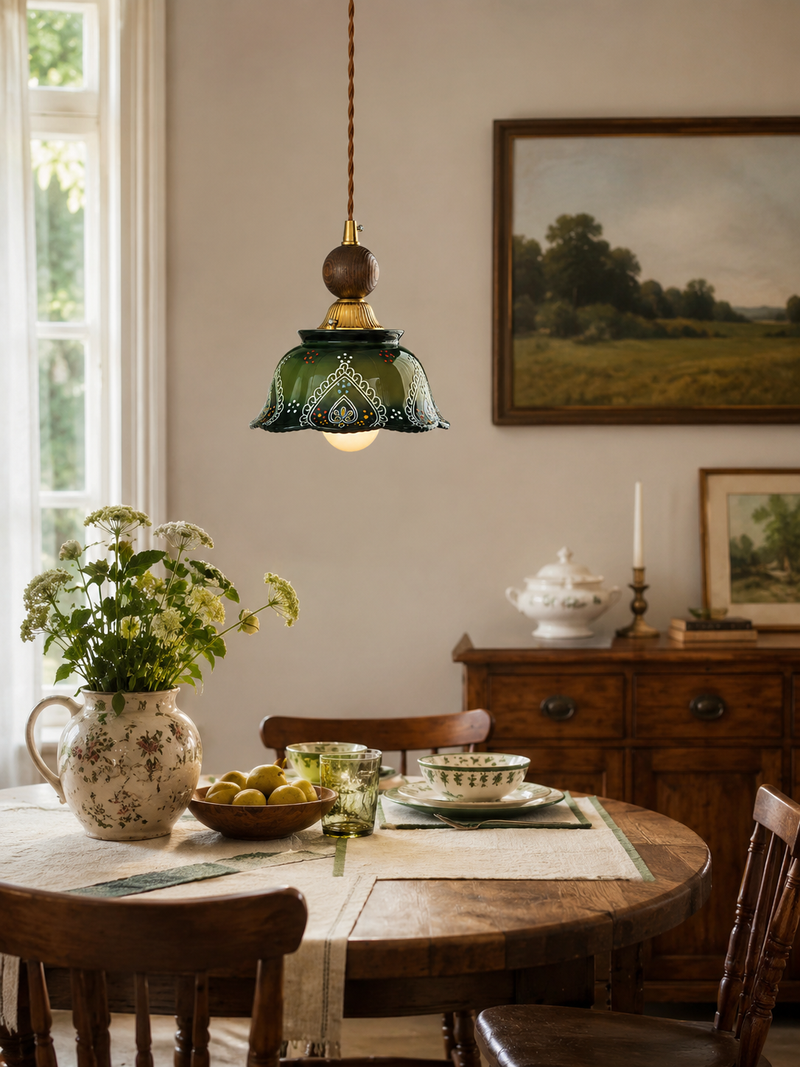 Miravine Pendant Light