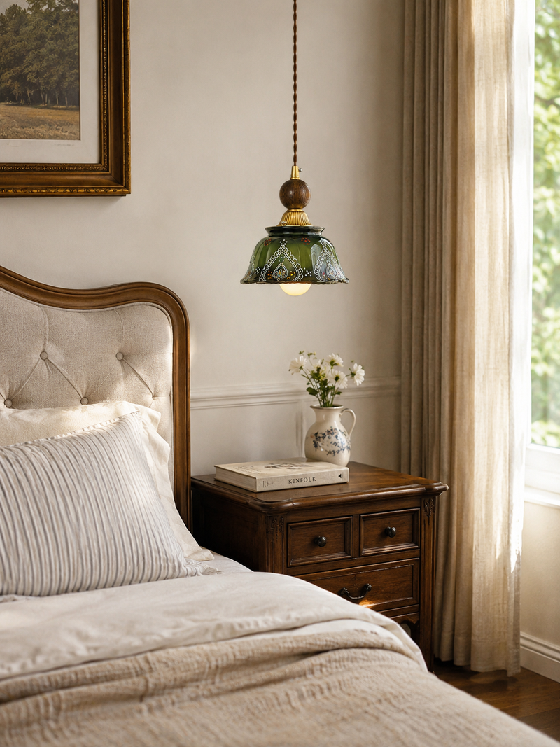 Miravine Pendant Light