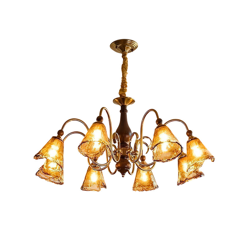 Mirlune Chandelier