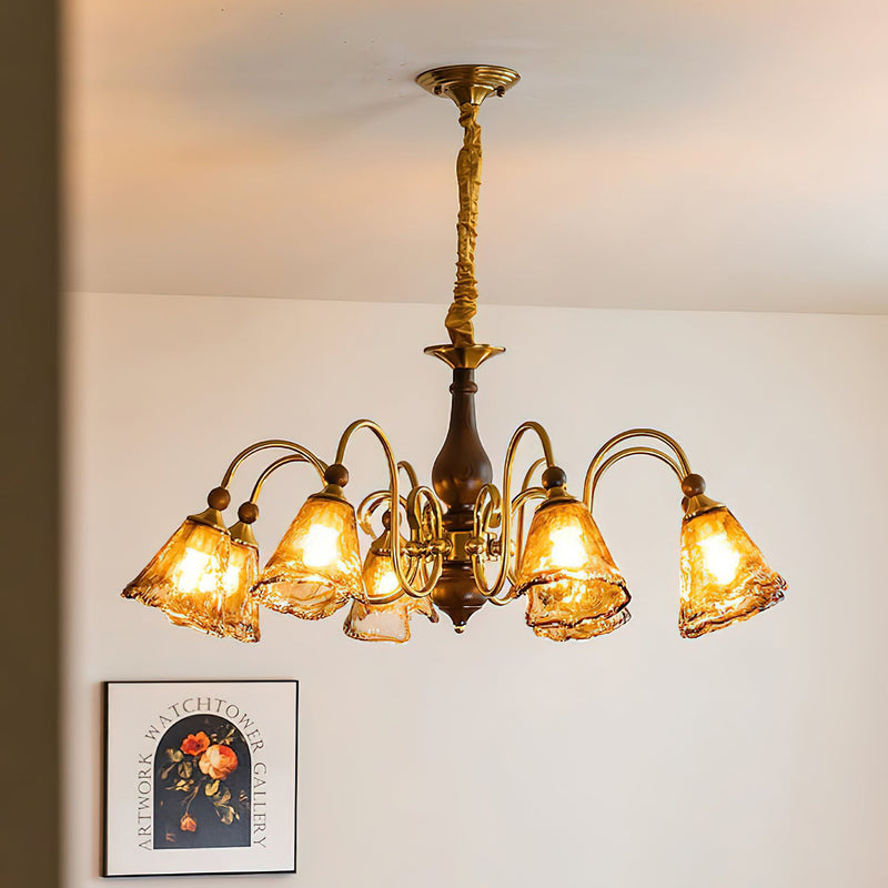 Mirlune Chandelier