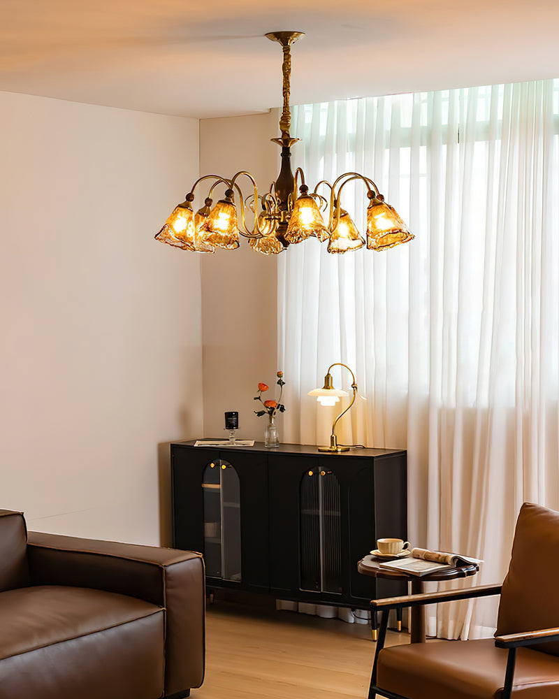 Mirlune Chandelier