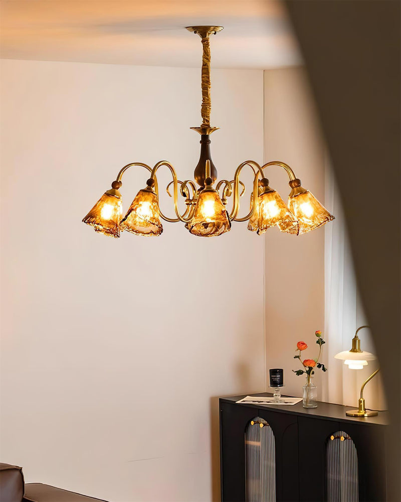 Mirlune Chandelier