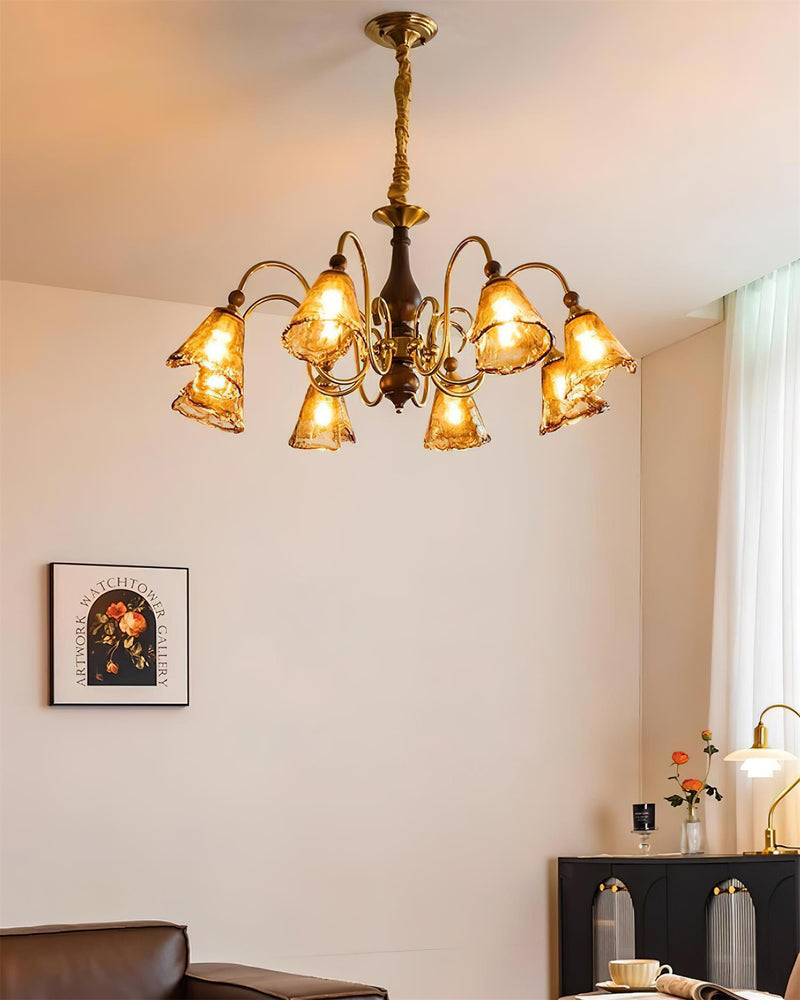 Mirlune Chandelier