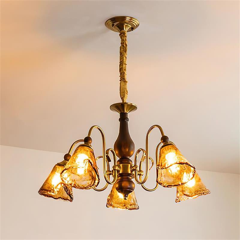 Mirlune Chandelier