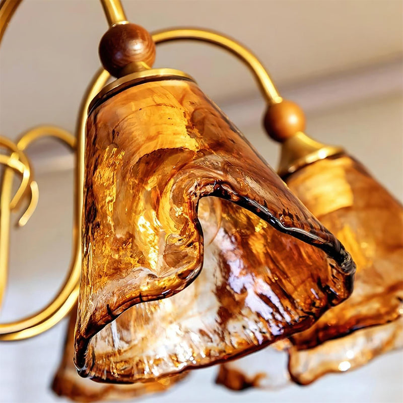 Mirlune Chandelier