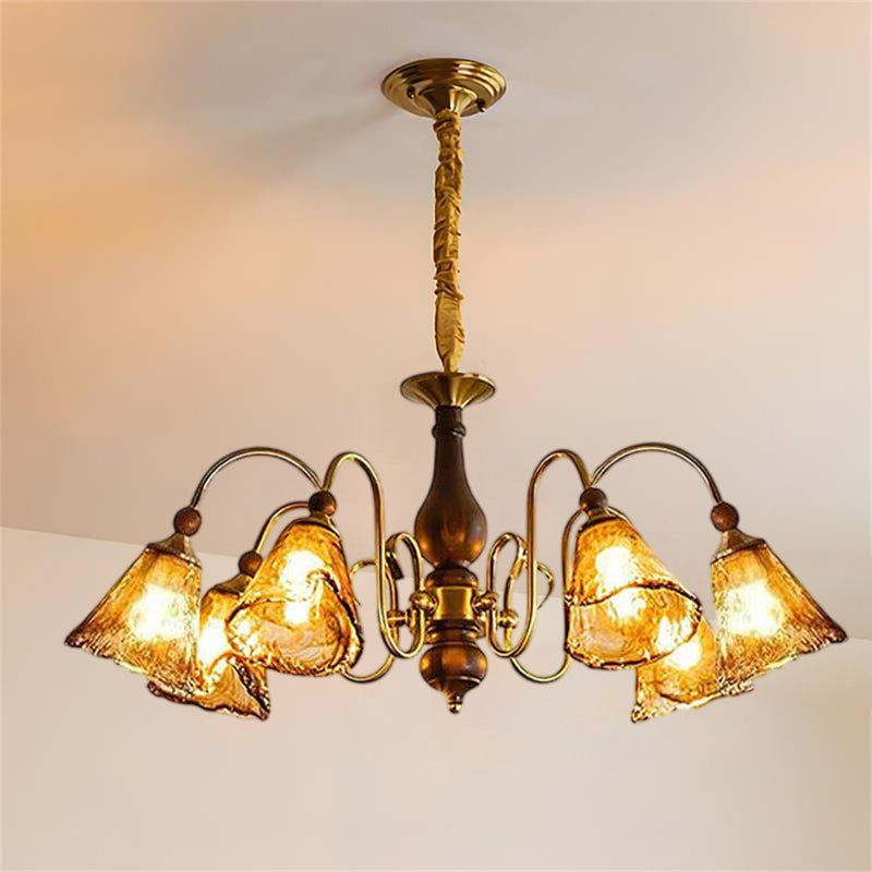 Mirlune Chandelier