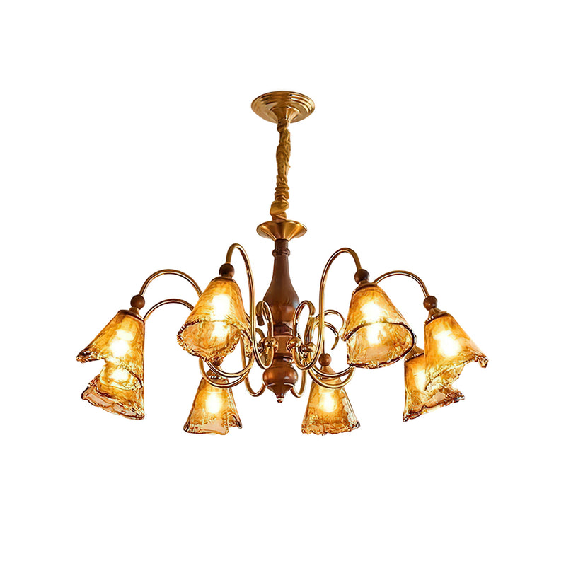 Mirlune Chandelier