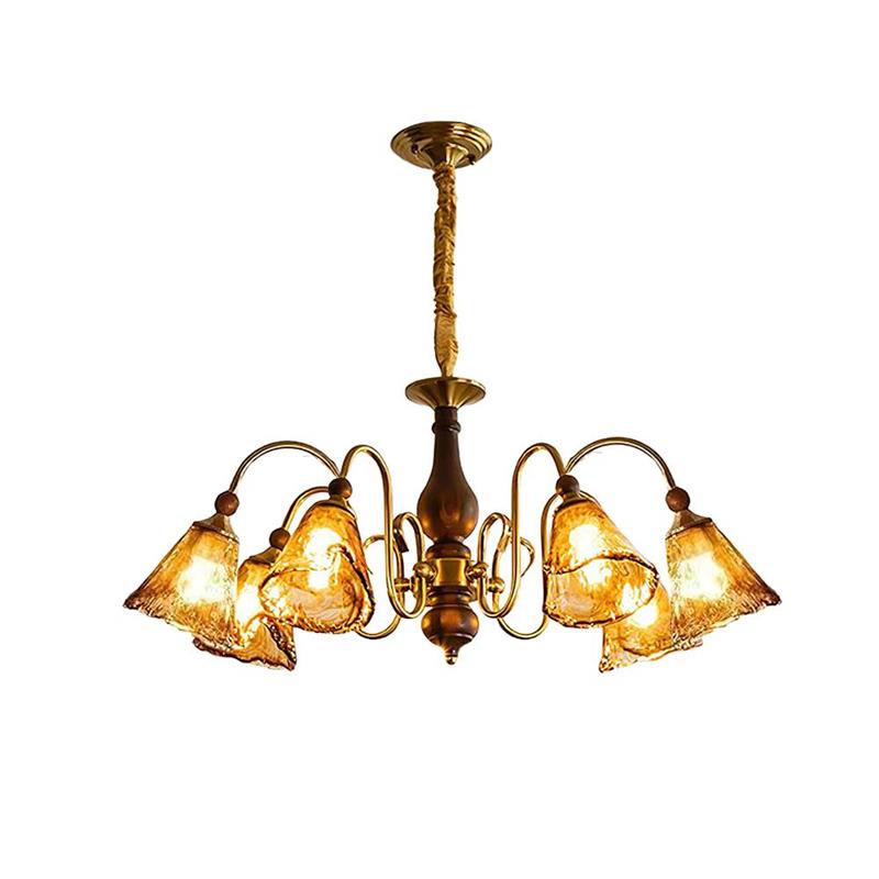 Mirlune Chandelier