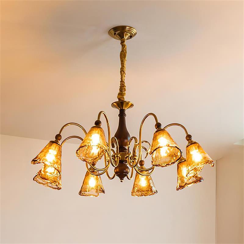 Mirlune Chandelier