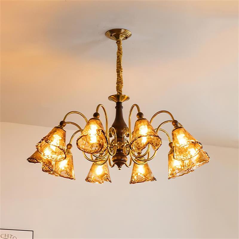 Mirlune Chandelier