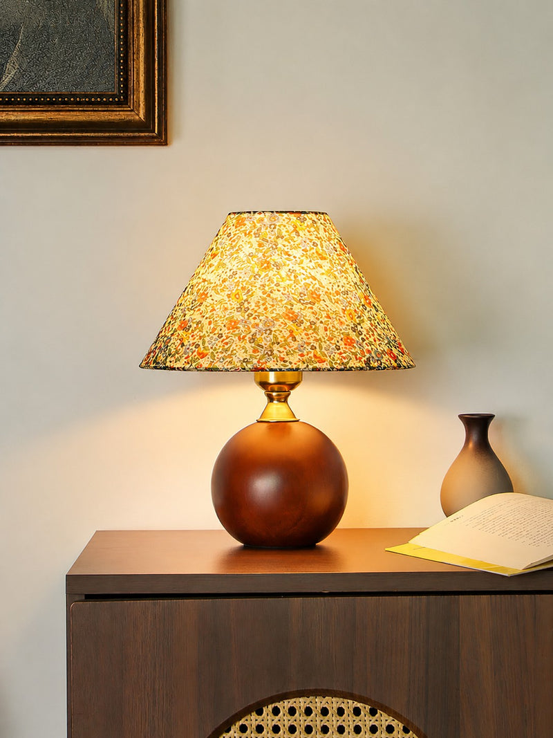 Mirovelle Table Lamp