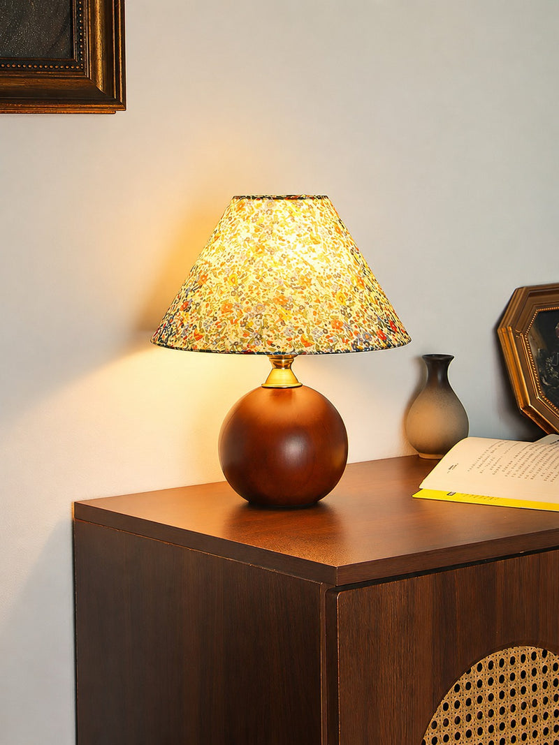 Mirovelle Table Lamp