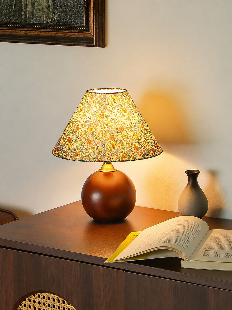 Mirovelle Table Lamp