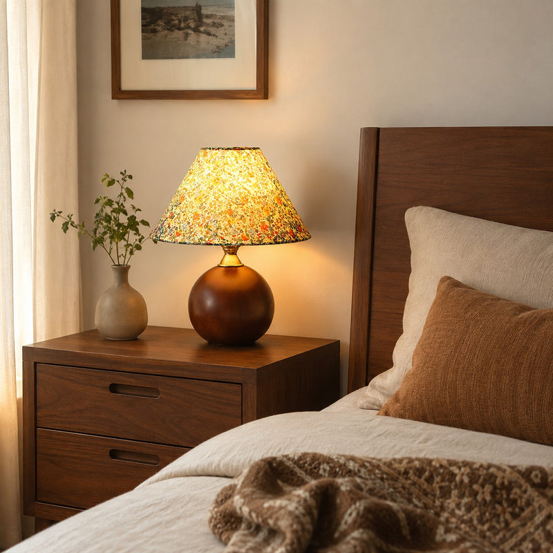 Mirovelle Table Lamp