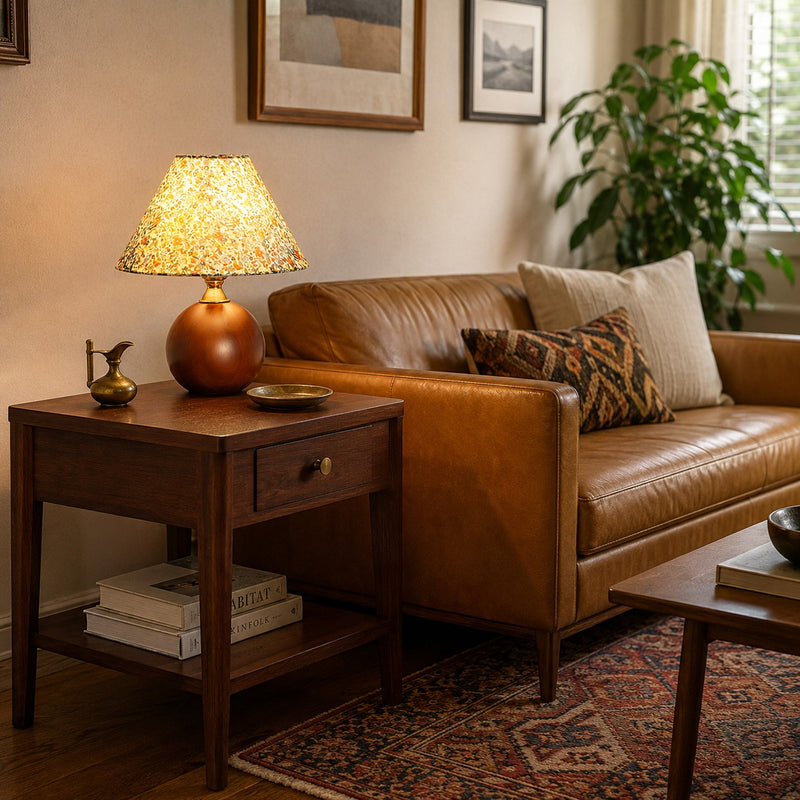 Mirovelle Table Lamp