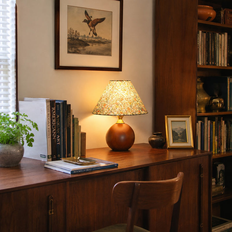 Mirovelle Table Lamp