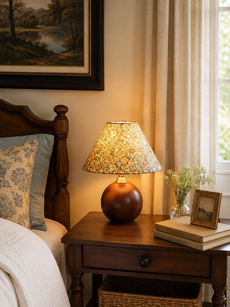 Mirovelle Table Lamp