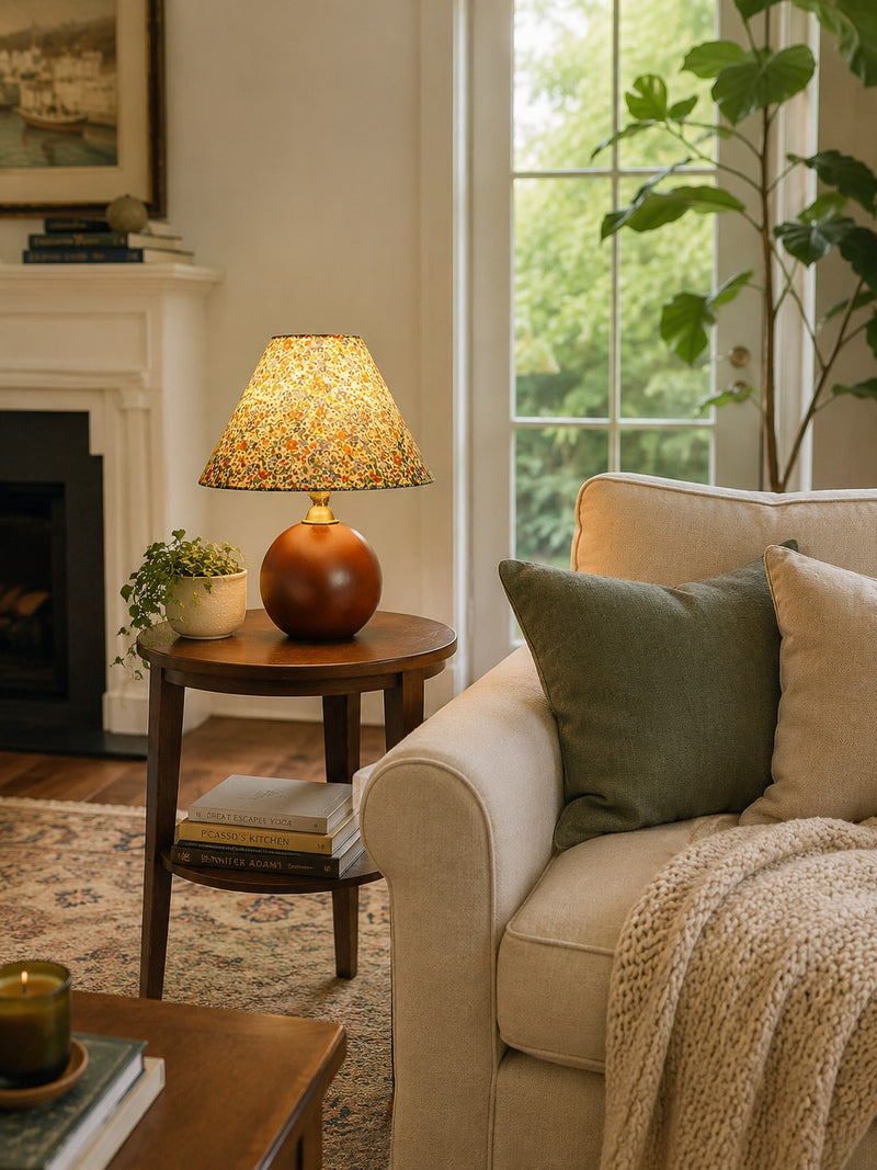 Mirovelle Table Lamp