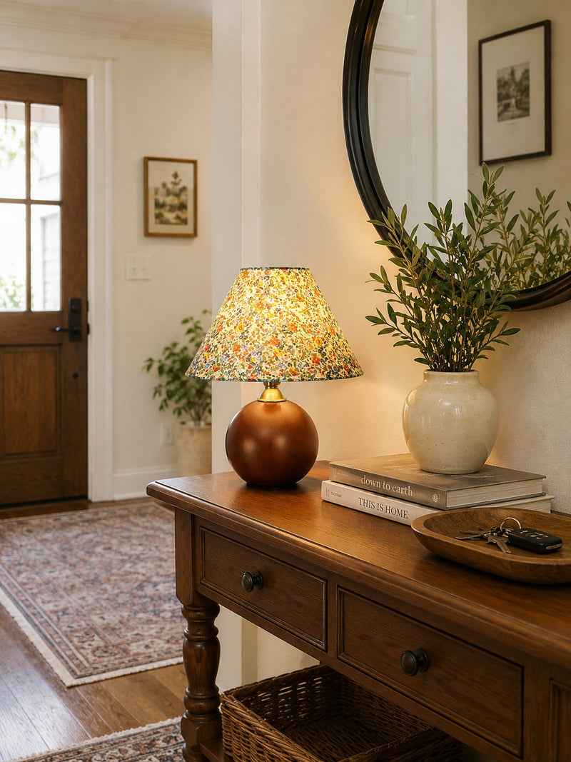 Mirovelle Table Lamp