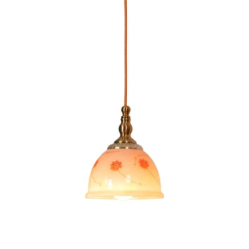 Mishya Floral Pendant Lamp