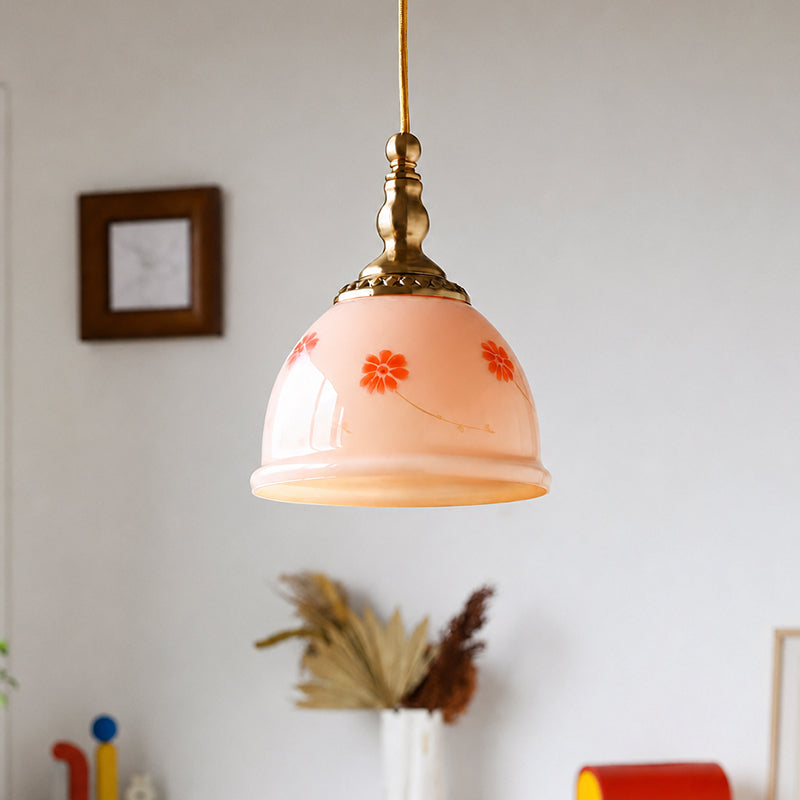 Mishya Floral Pendant Lamp