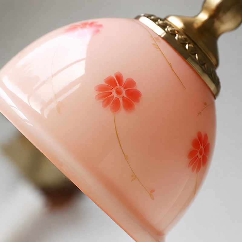 Mishya Floral Pendant Lamp