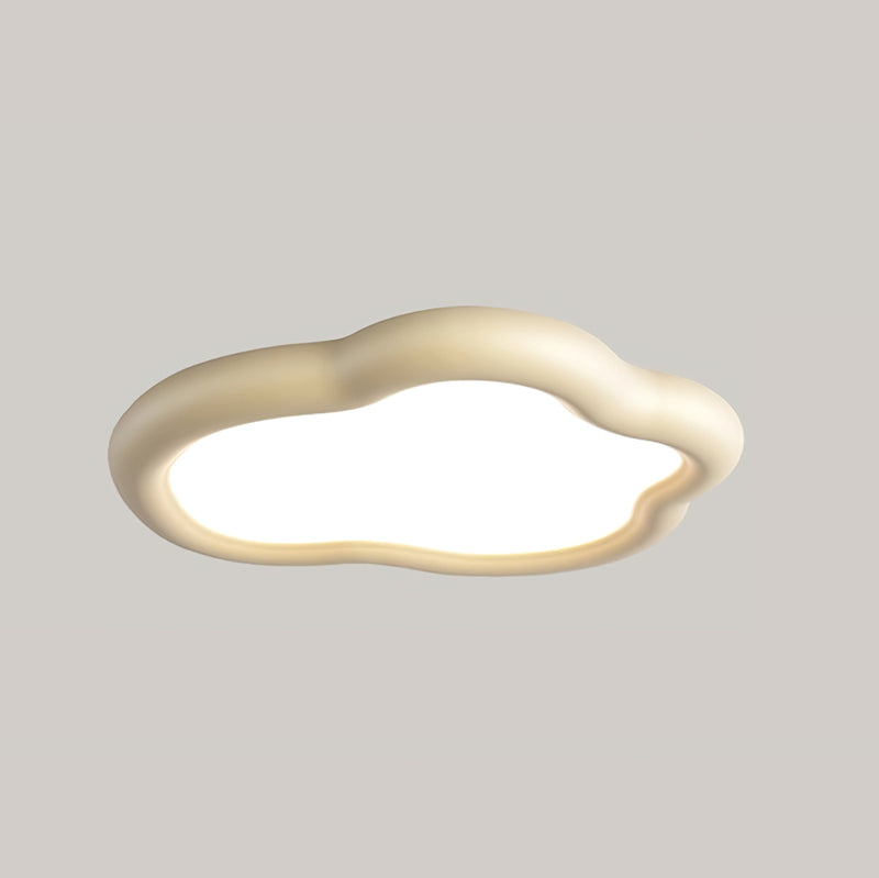 Montauk Flush Mount Ceiling Lamp
