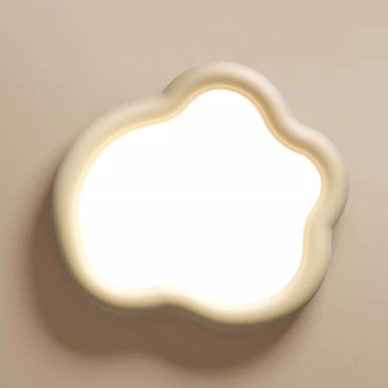 Montauk Flush Mount Ceiling Lamp