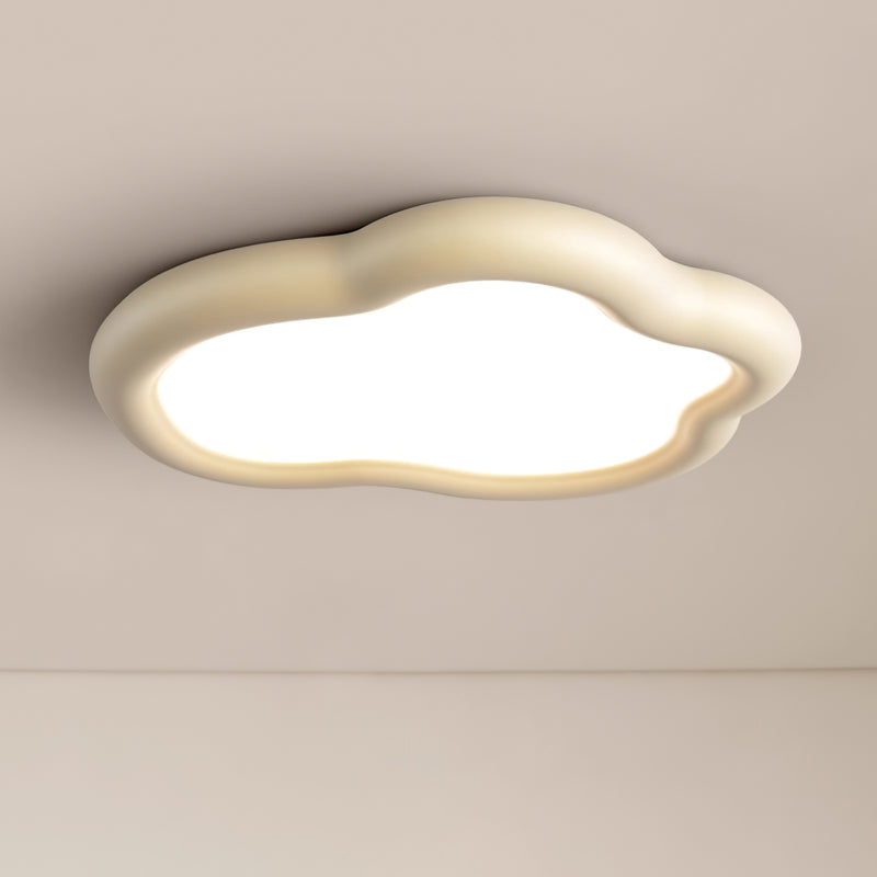 Montauk Flush Mount Ceiling Lamp