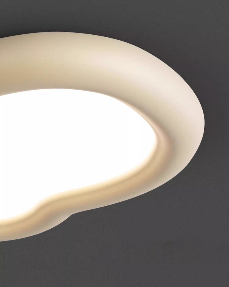 Montauk Flush Mount Ceiling Lamp