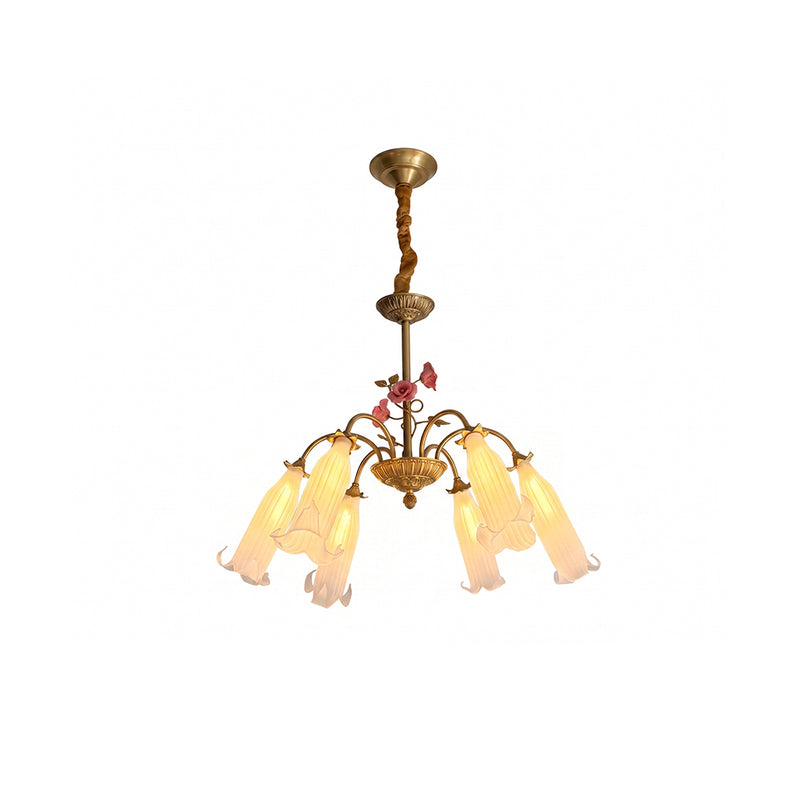 Montclair Chandelier