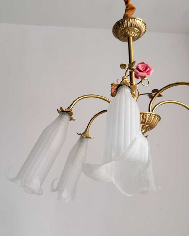 Montclair Chandelier