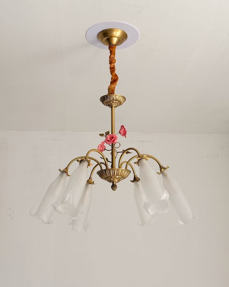 Montclair Chandelier