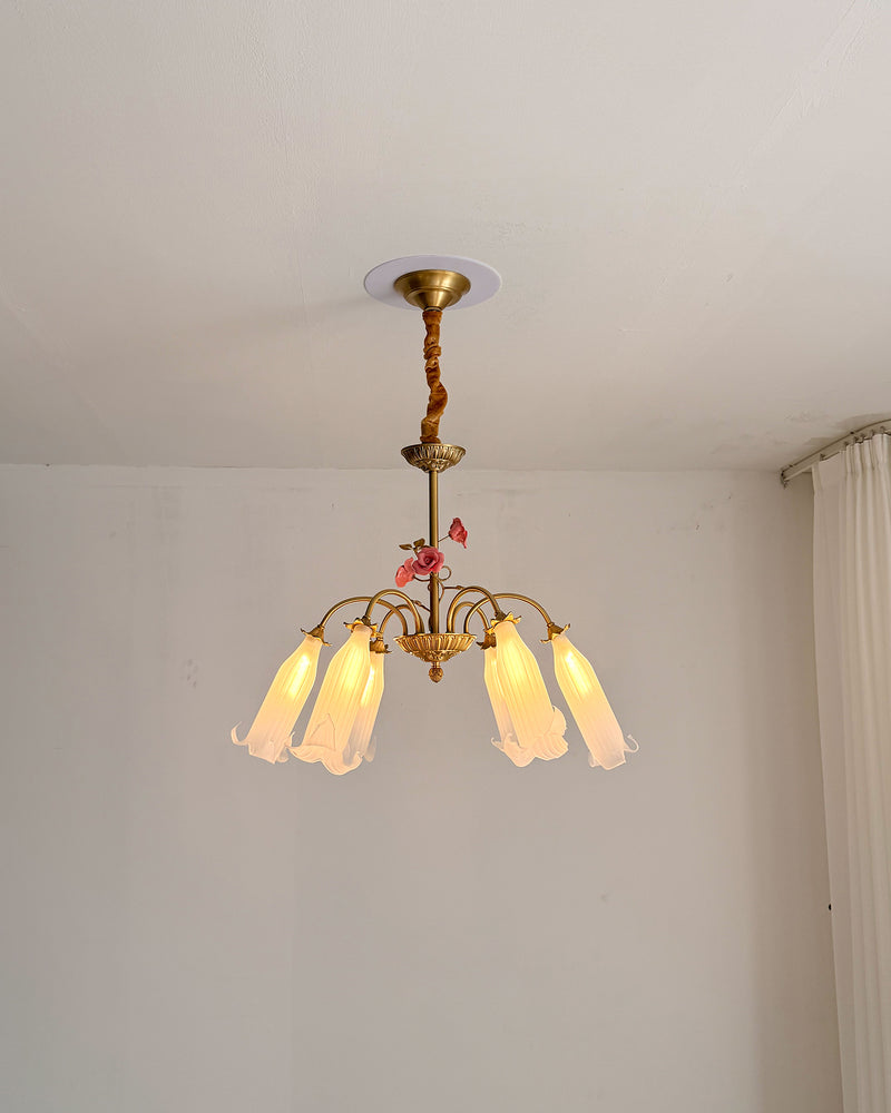 Montclair Chandelier