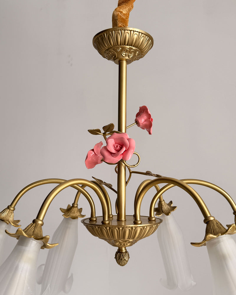 Montclair Chandelier