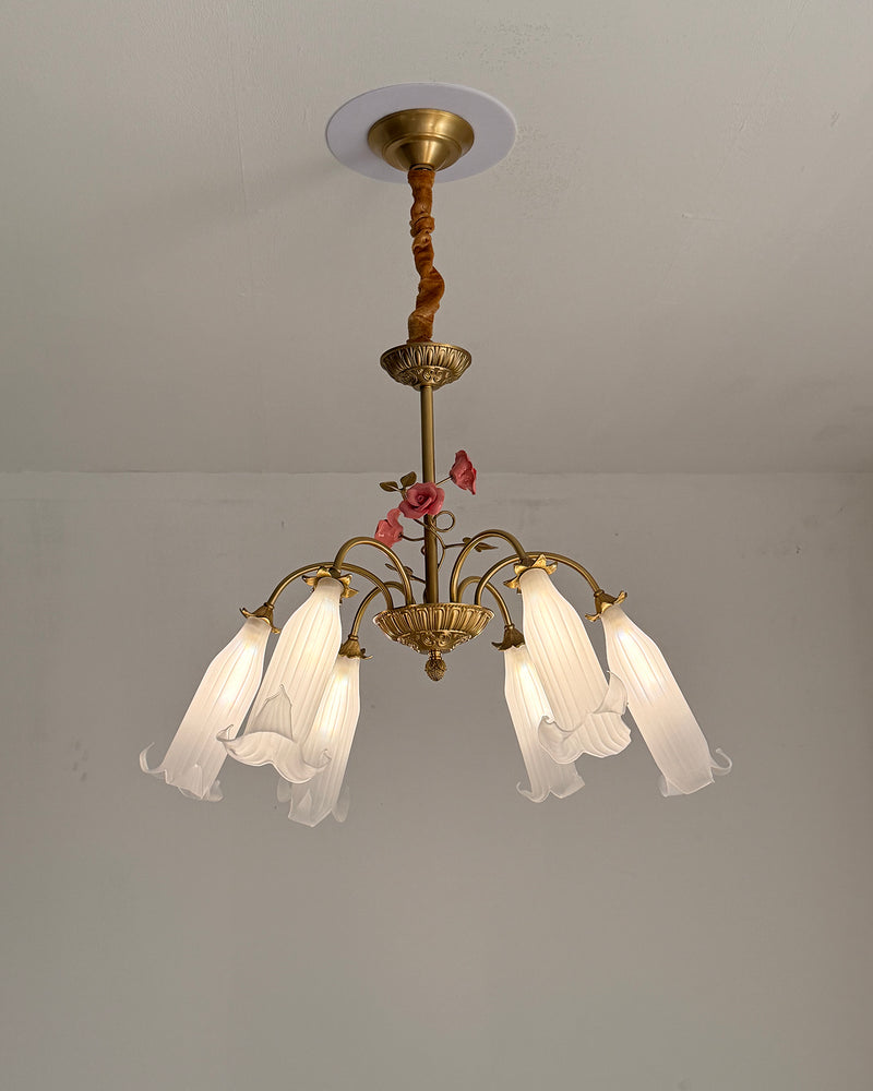 Montclair Chandelier