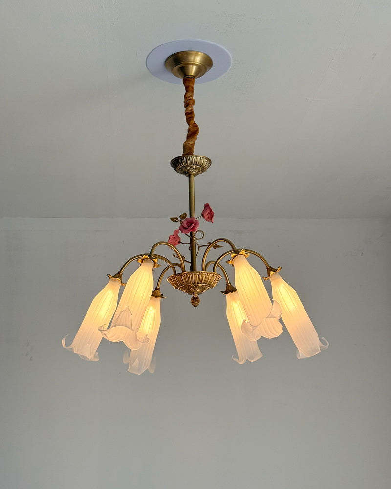 Montclair Chandelier