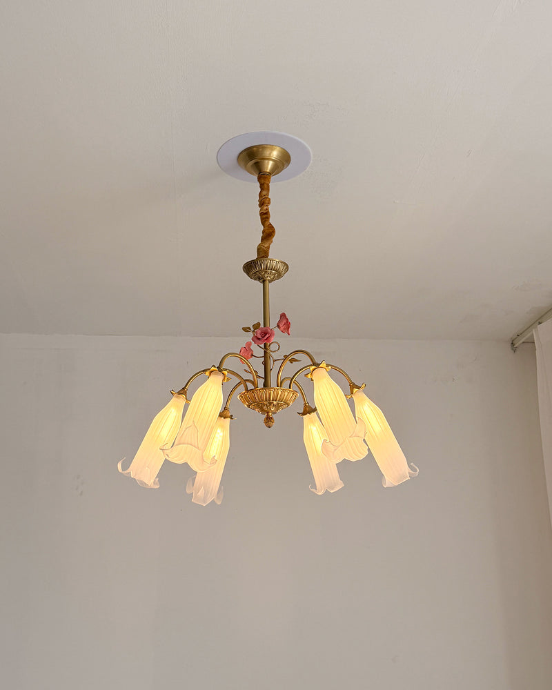 Montclair Chandelier