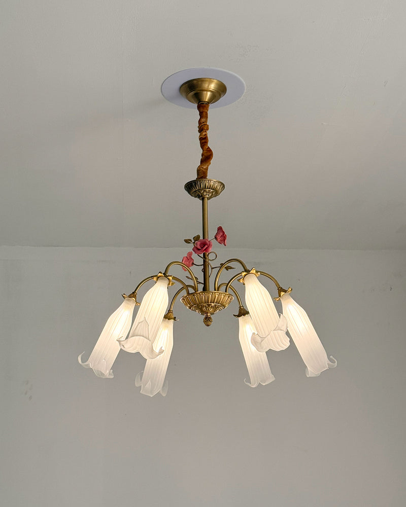 Montclair Chandelier