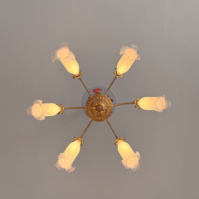 Montclair Chandelier