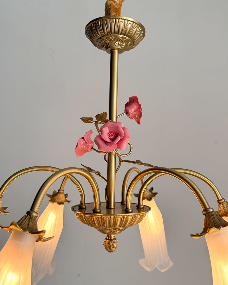 Montclair Chandelier