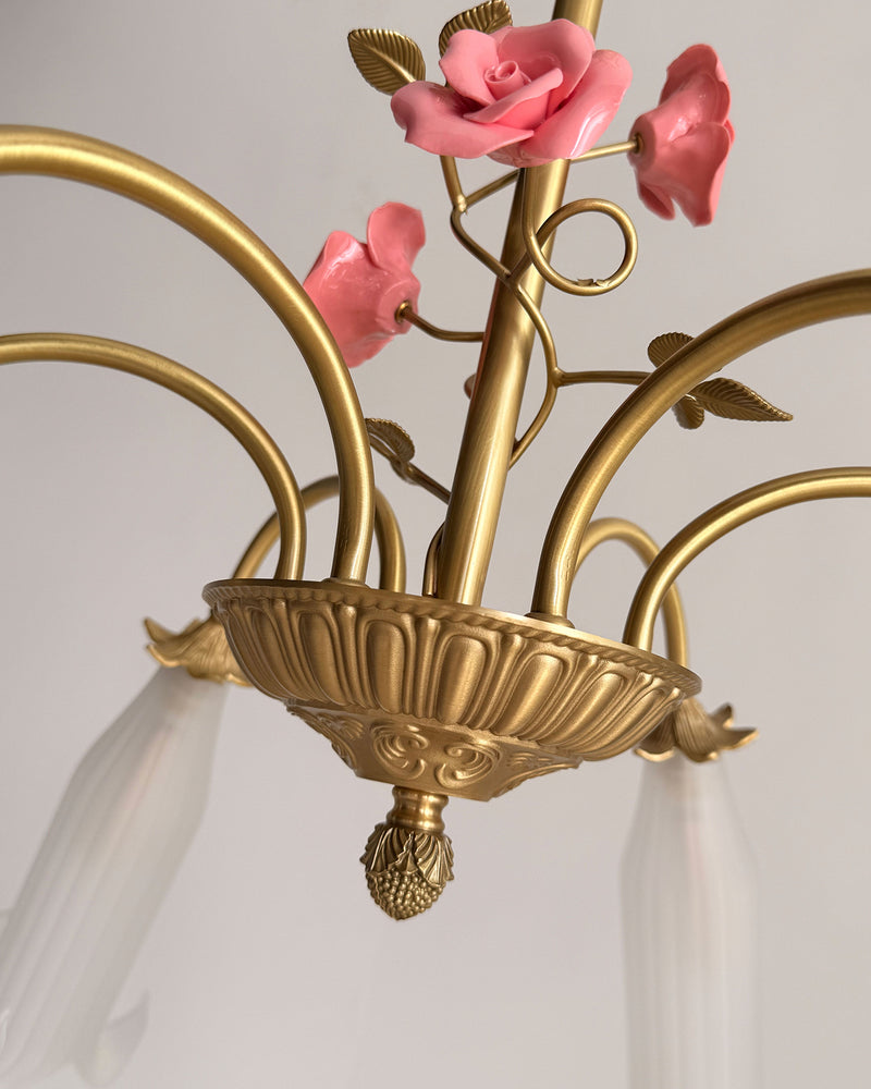 Montclair Chandelier
