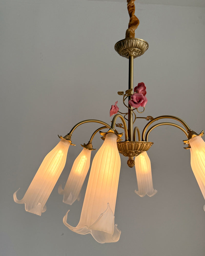 Montclair Chandelier