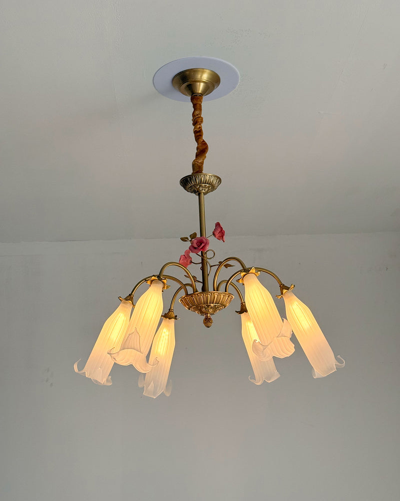 Montclair Chandelier
