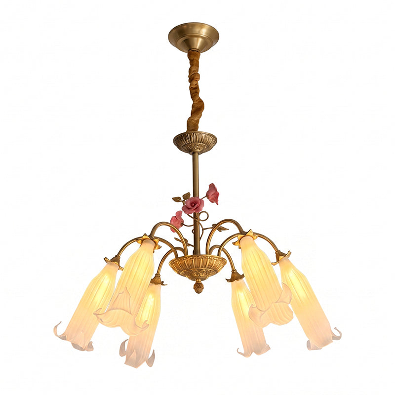 Montclair Chandelier