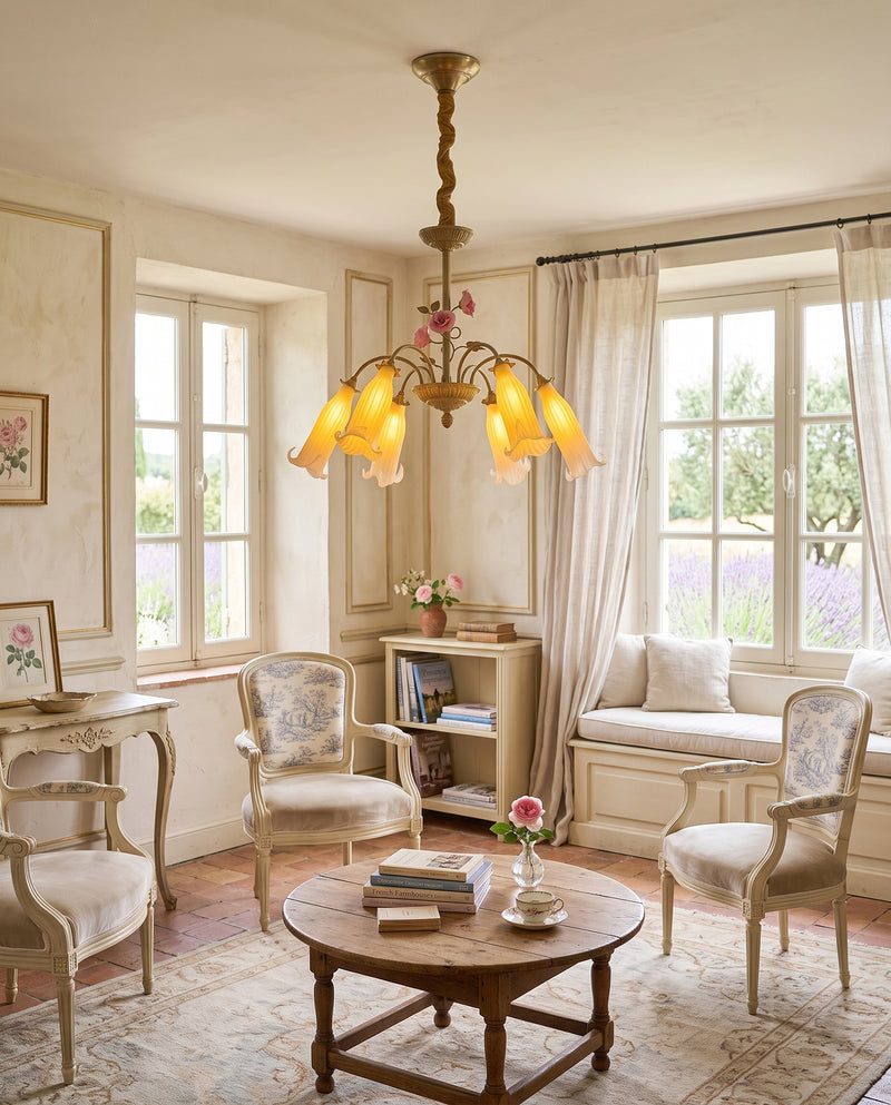 Montclair Chandelier