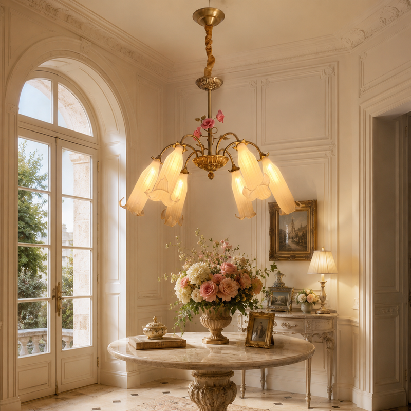 Montclair Chandelier